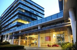 Tampines Grande (D18), Office #517670041